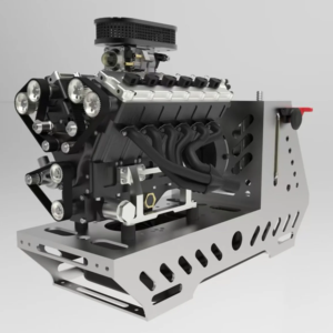 trowel with plastic sleeve