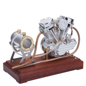 cison fg vt9 9cc v2 engine and original parts v twin 4 stroke air cooled motorcycle engine